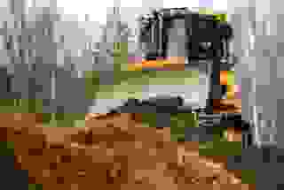 Рытье водоемов в Туймазах - цена от 952 руб. | 2Землекопа-Тмз  2025 г. Башкирии